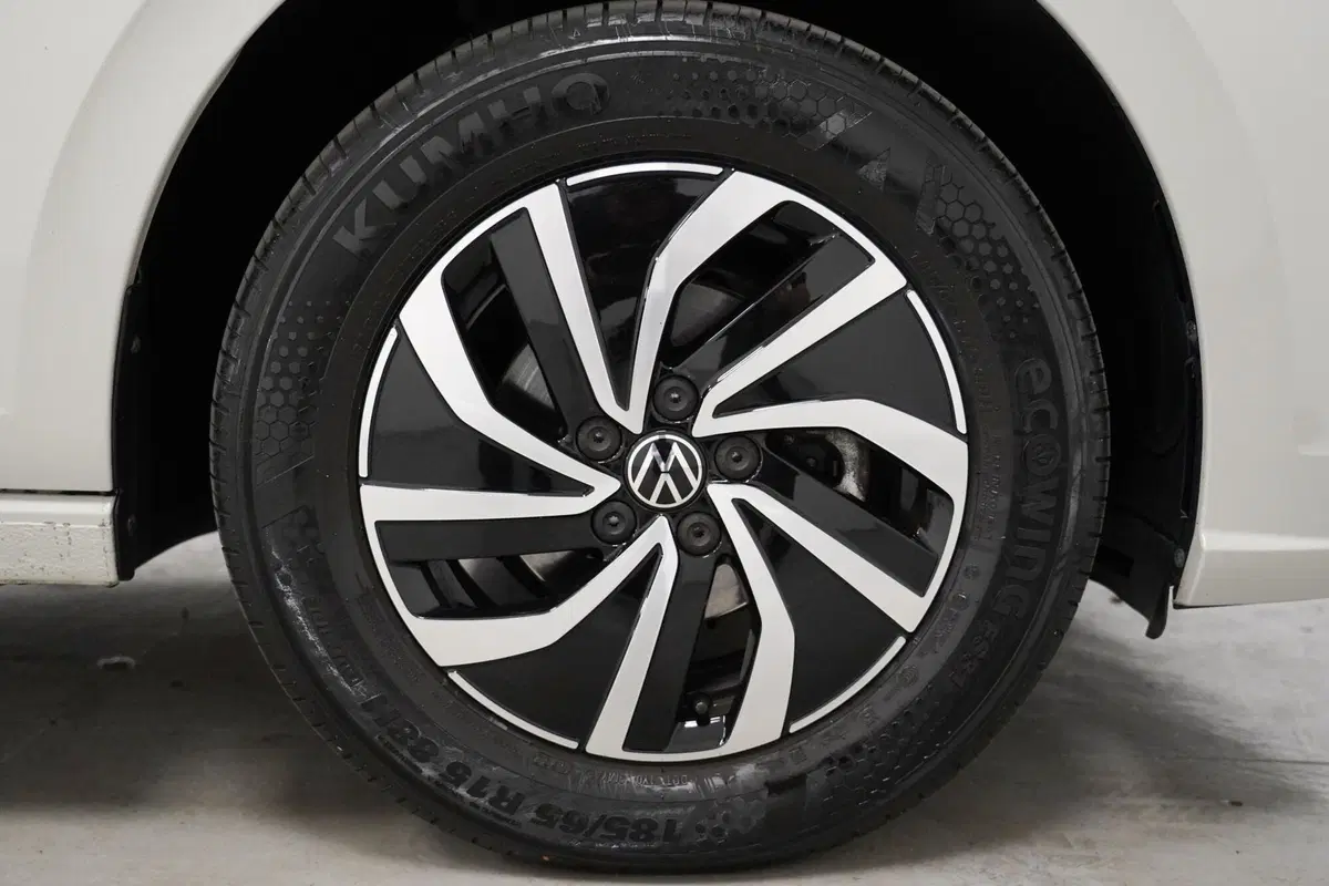 Volkswagen Polo usata a Varese (7)