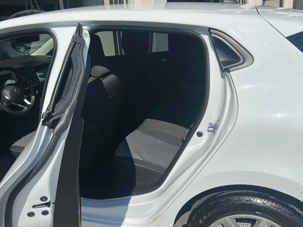 Renault Clio usata a Roma (10)