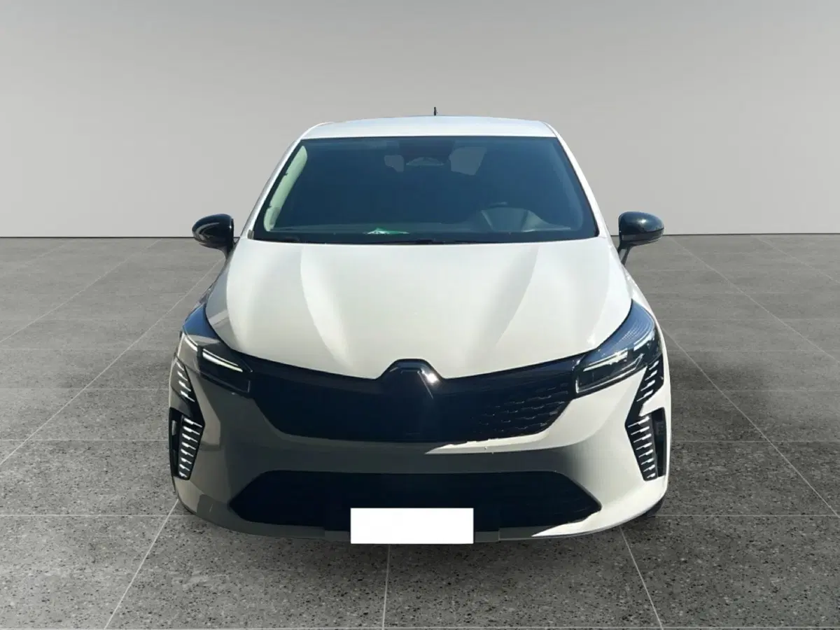 Renault Clio usata a Roma (5)