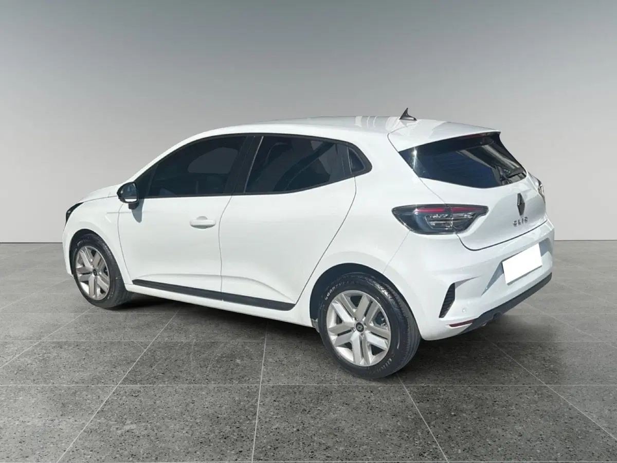 Renault Clio usata a Roma (6)