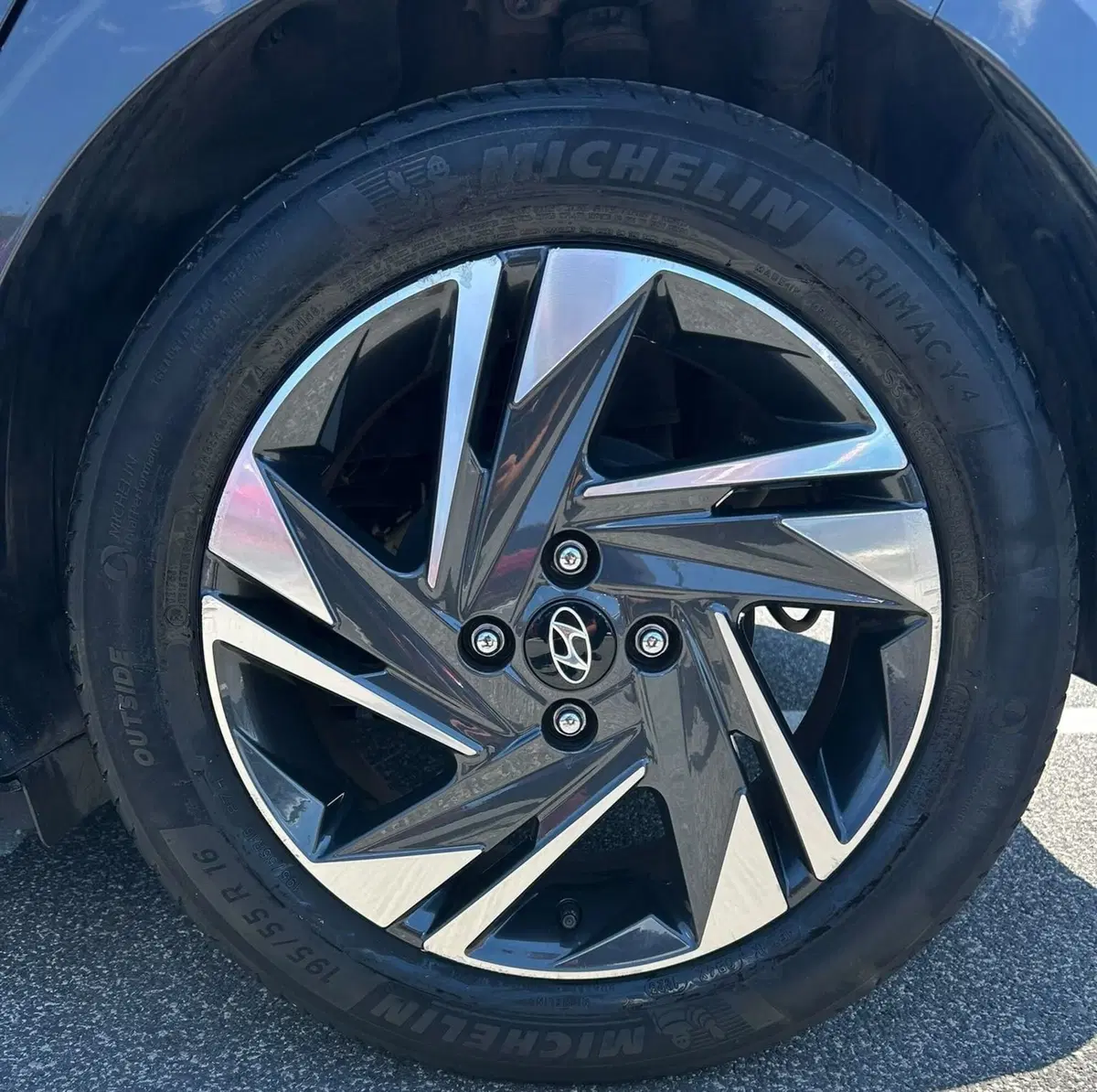 Hyundai i20 usata a Roma (4)