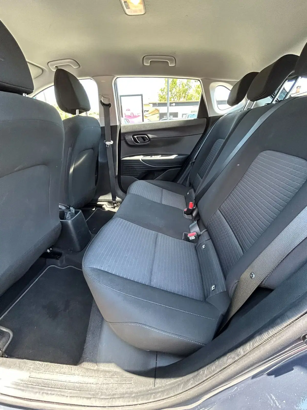 Hyundai i20 usata a Roma (6)