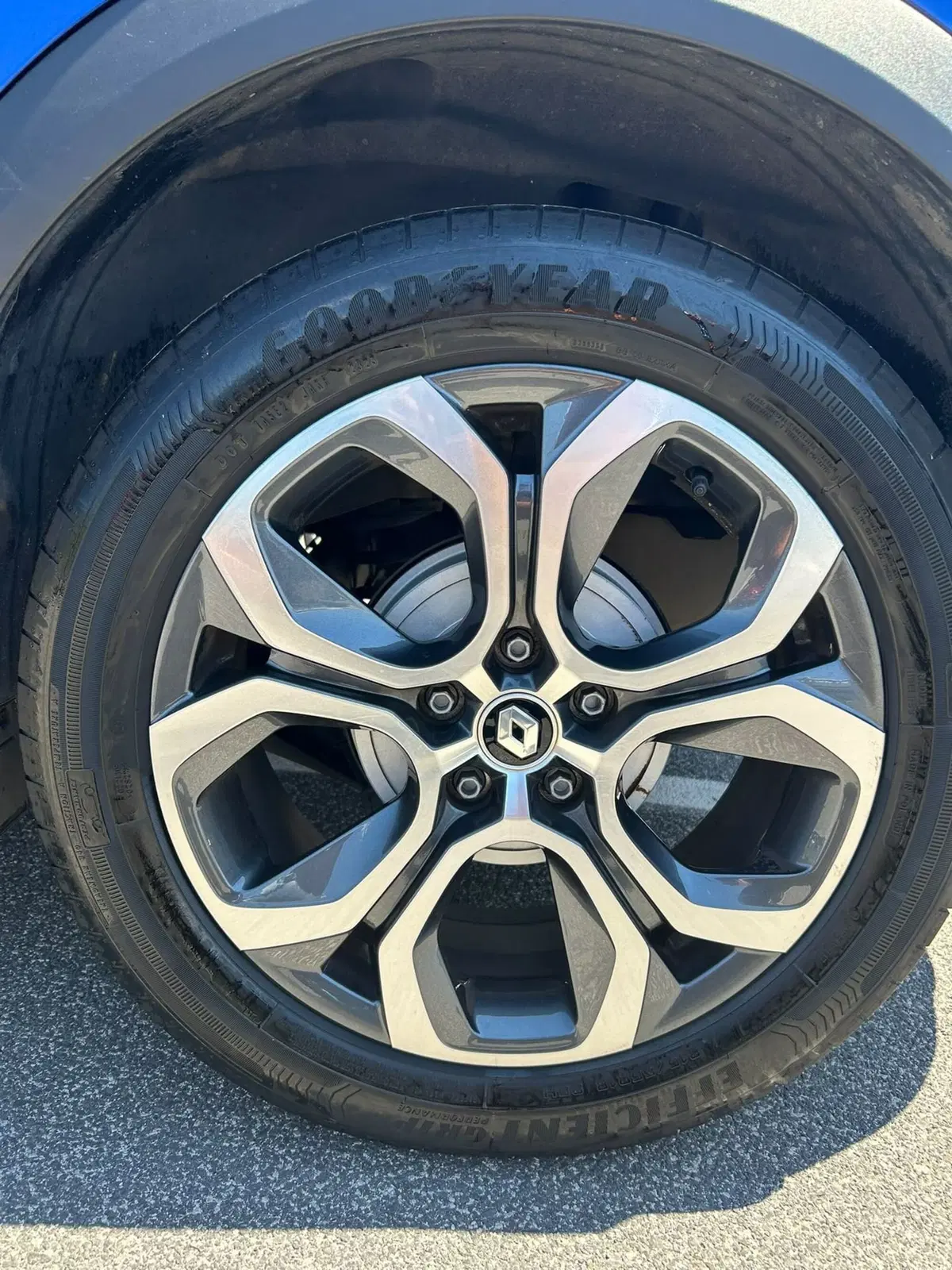 Renault Captur usata a Roma (11)