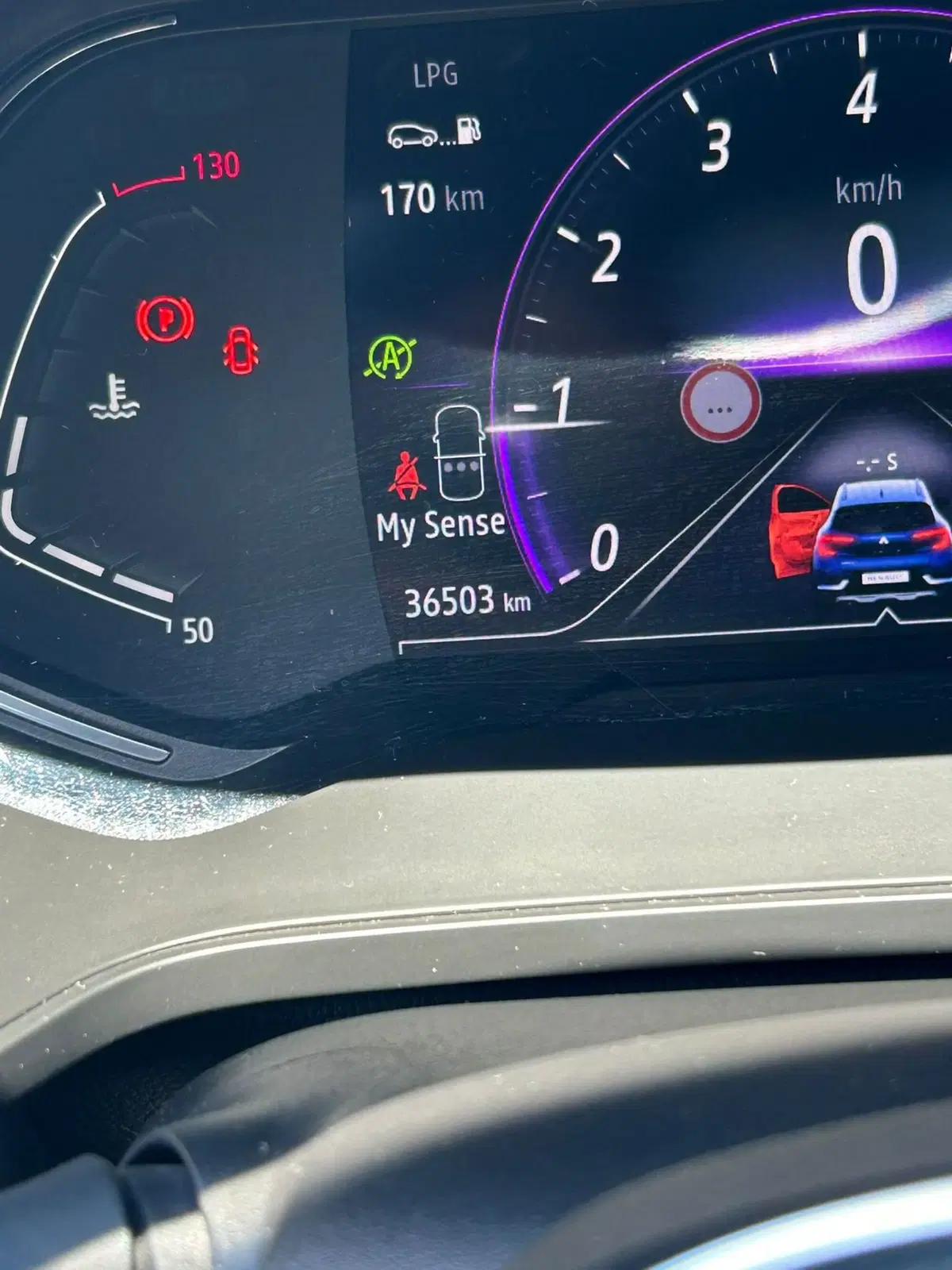 Renault Captur usata a Roma (7)