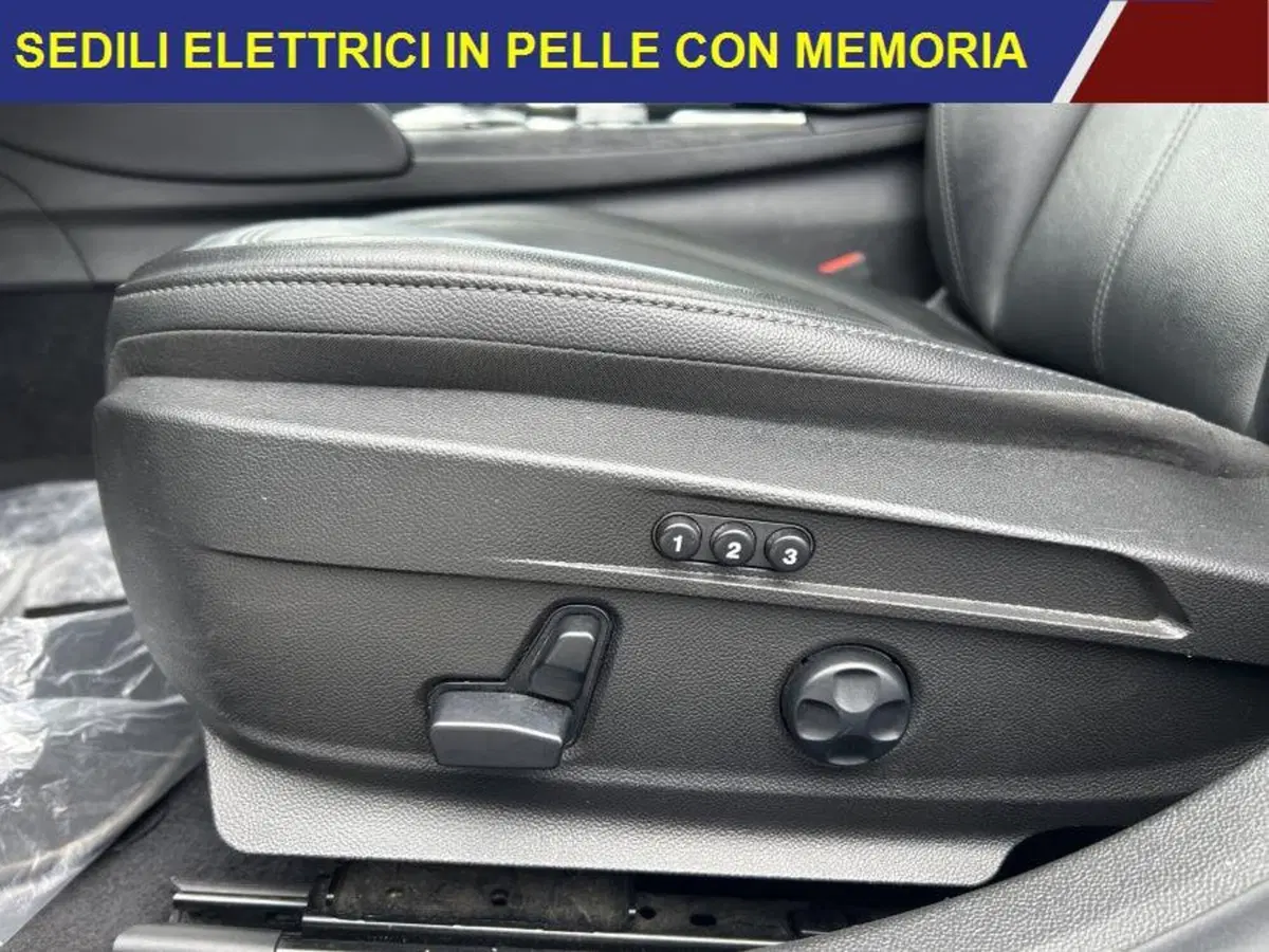 Alfa Romeo Giulia usata a Cuneo (13)
