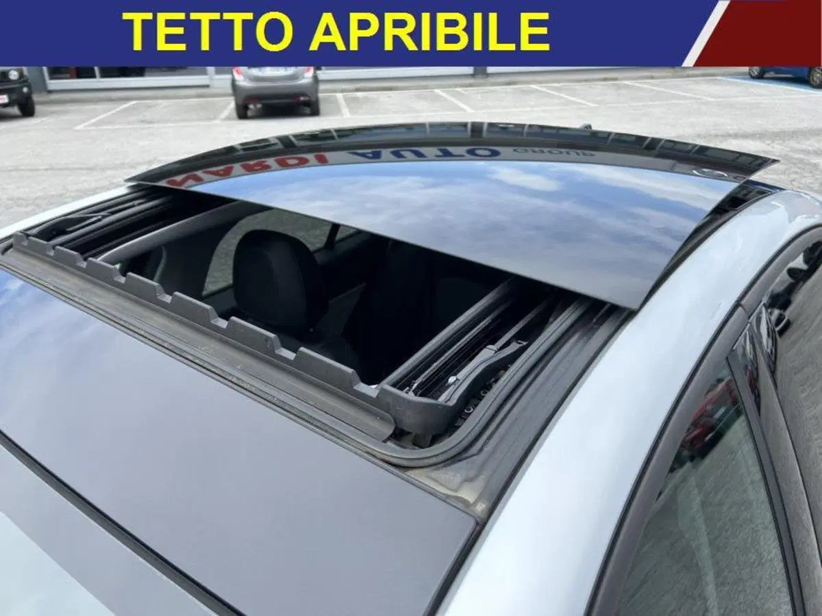 Alfa Romeo Giulia usata a Cuneo (7)