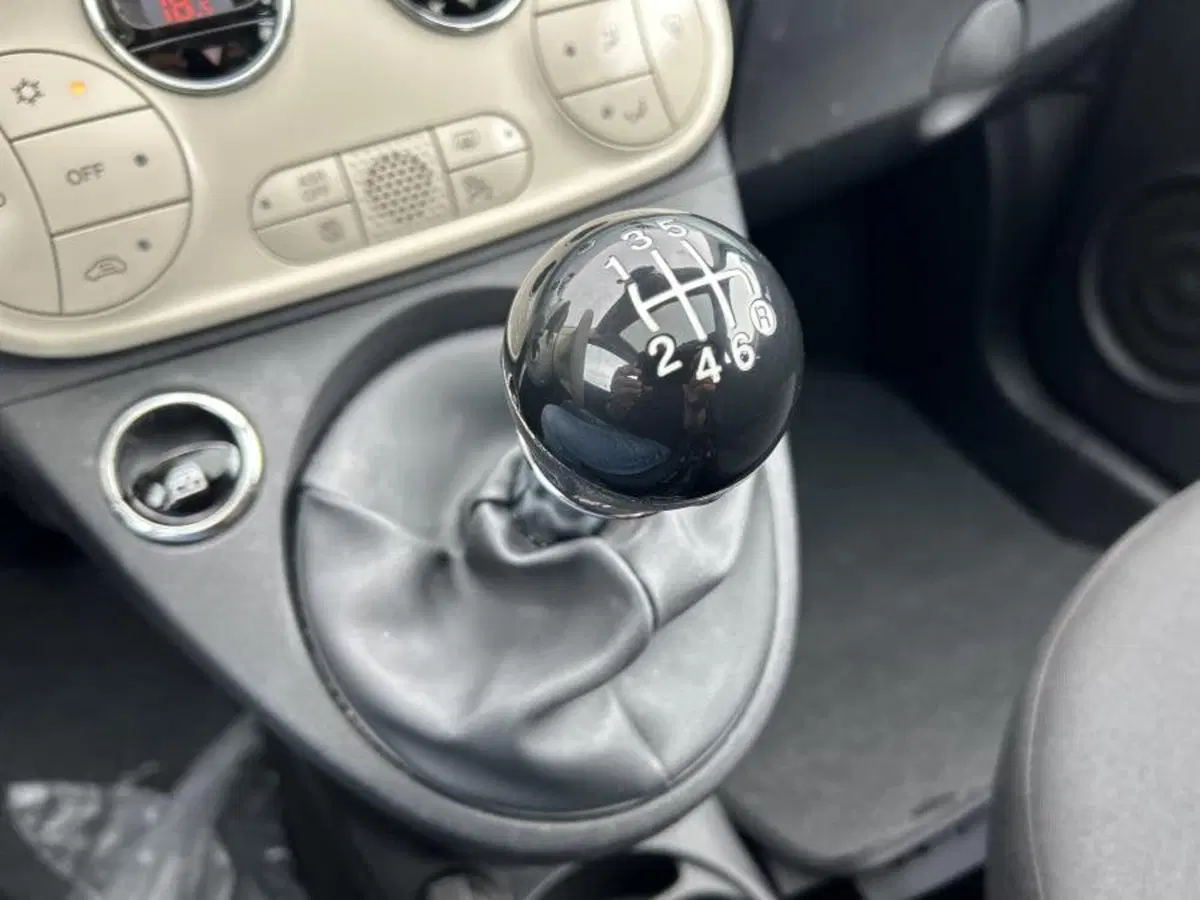 Fiat 500 usata a Cuneo (13)