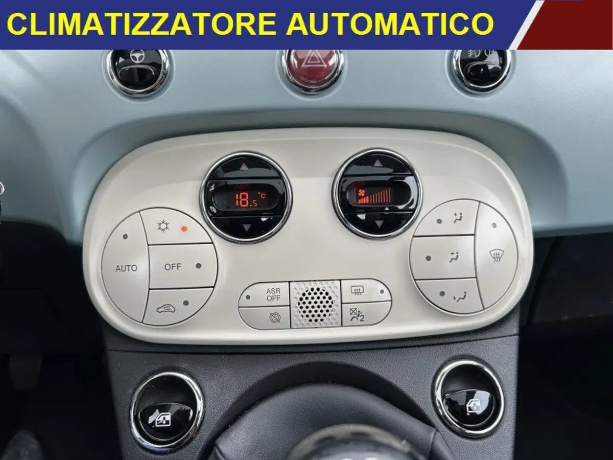 Fiat 500 usata a Cuneo (14)