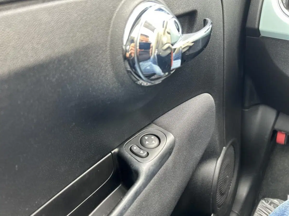 Fiat 500 usata a Cuneo (18)