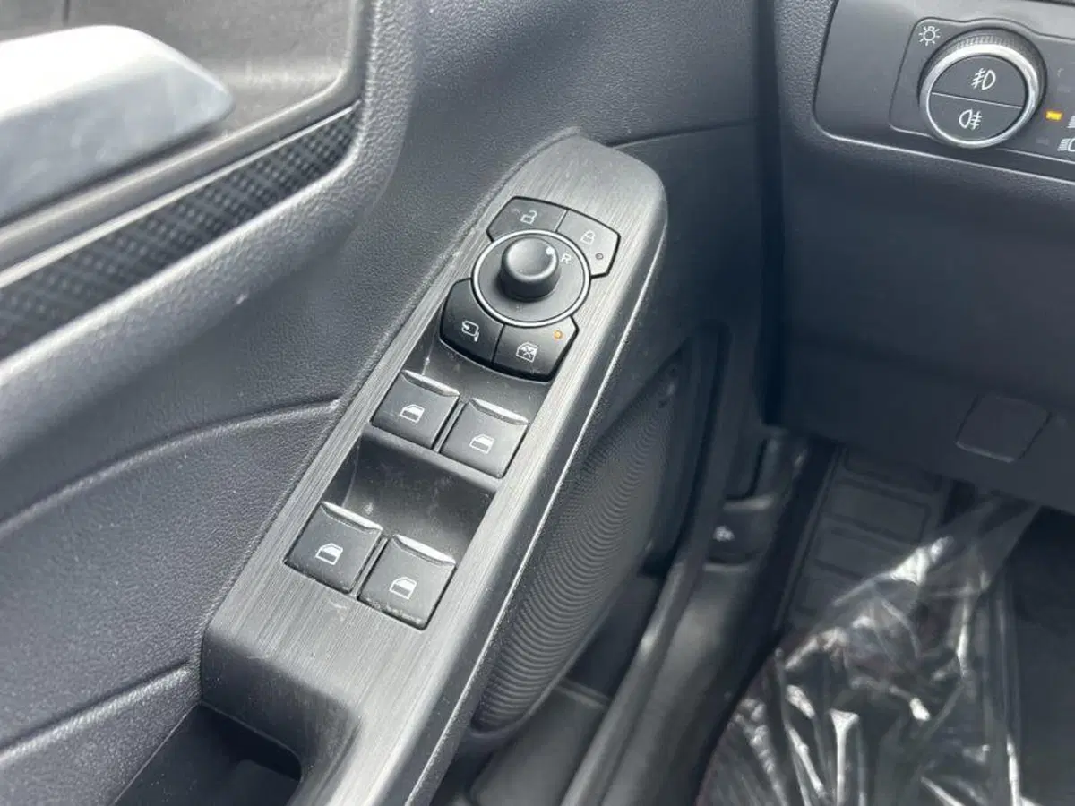Ford Kuga usata a Cuneo (17)