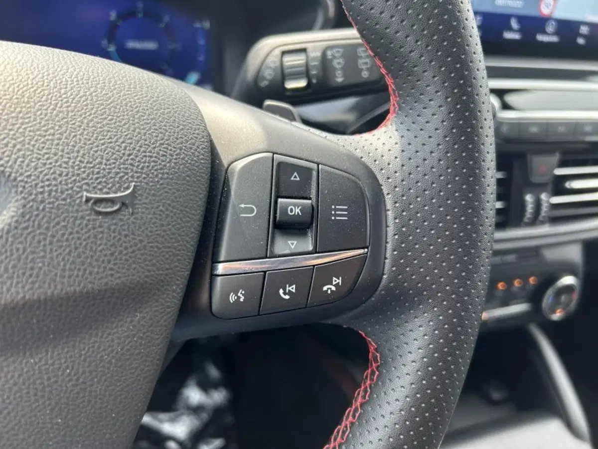 Ford Kuga usata a Cuneo (19)