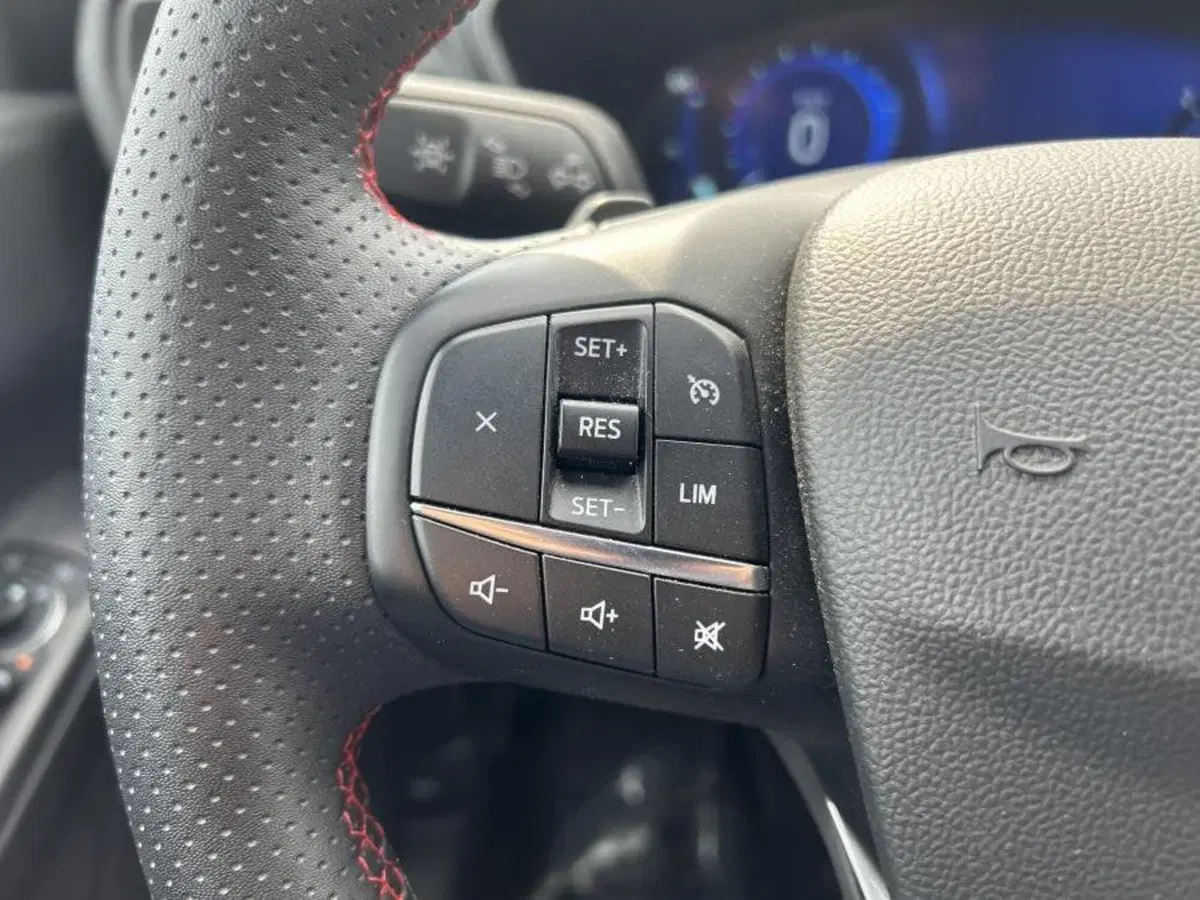 Ford Kuga usata a Cuneo (20)
