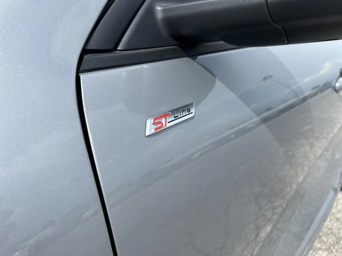 Ford Kuga usata a Cuneo (6)