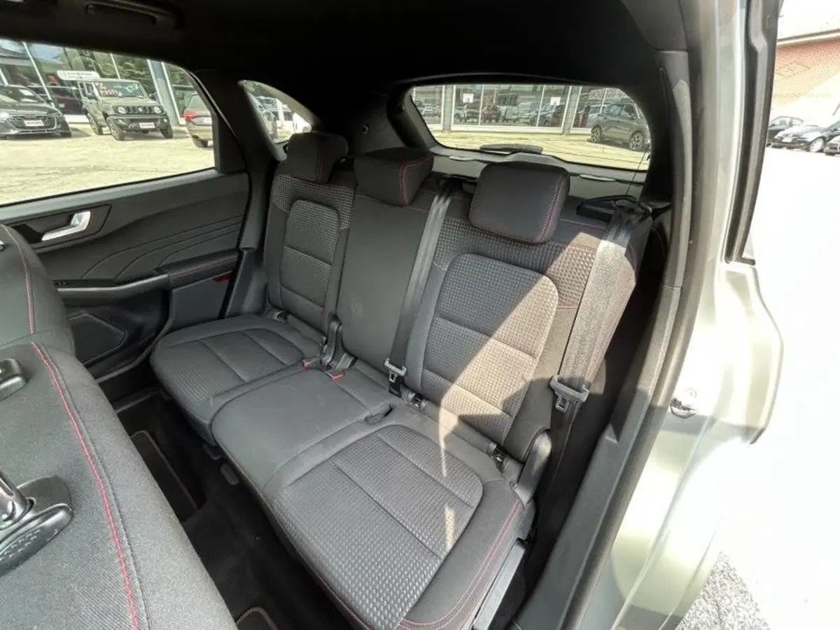 Ford Kuga usata a Cuneo (8)