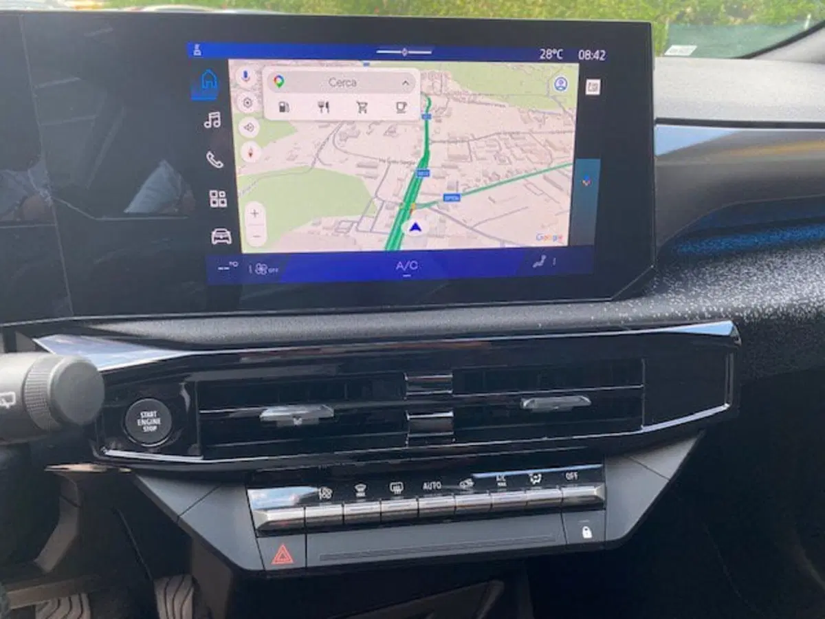 Renault Clio usata a Verona (10)