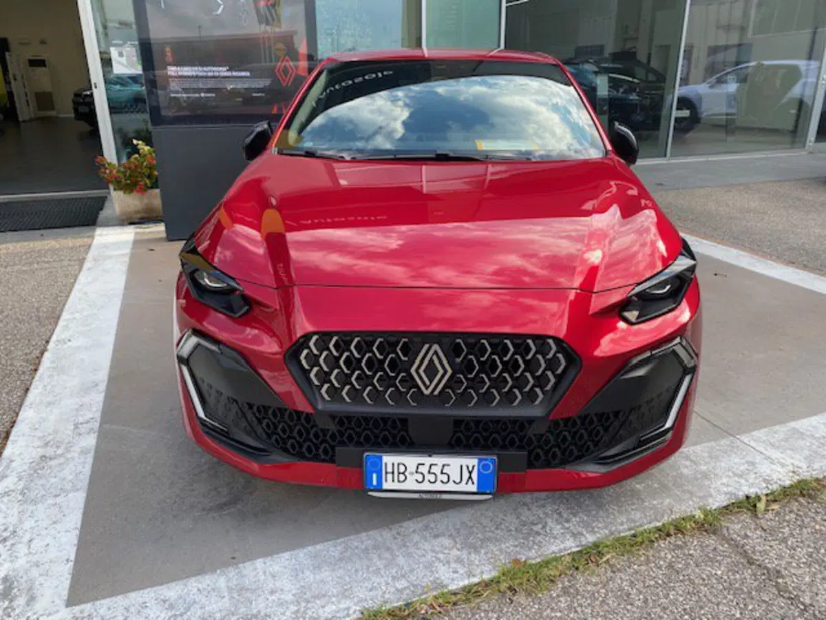 Renault Clio usata a Verona (3)