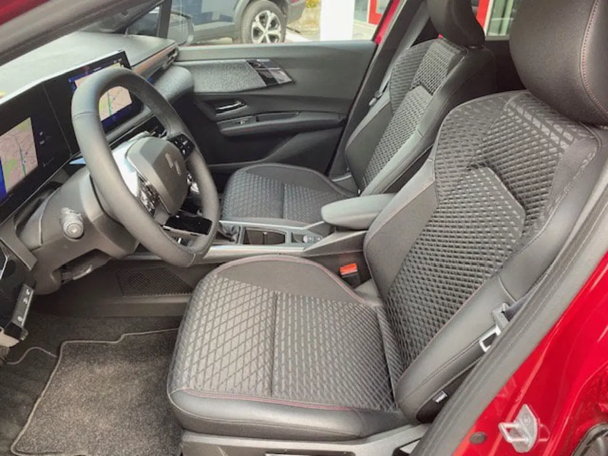 Renault Clio usata a Verona (7)