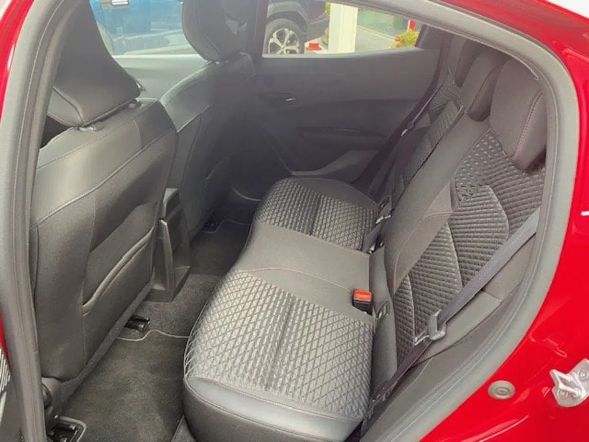 Renault Clio usata a Verona (8)