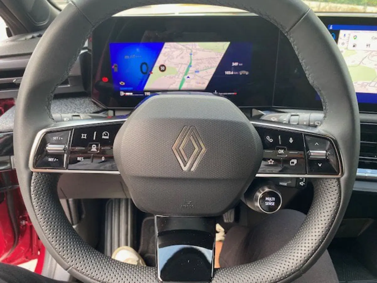 Renault Clio usata a Verona (9)