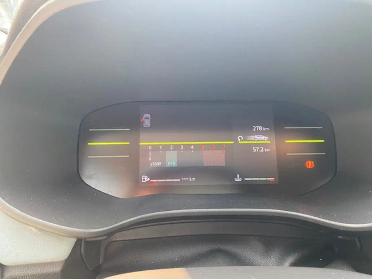 Dacia Sandero Stepway nuova a Verona (7)