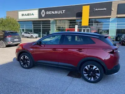 Opel Grandland X 1.5 diesel Ecotec Start&amp;Stop Innovation del 2019 usata a Dolce'