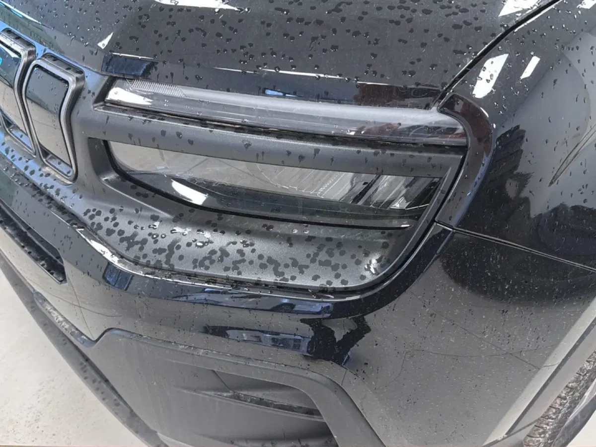 Jeep Avenger nuova a Palermo (4)