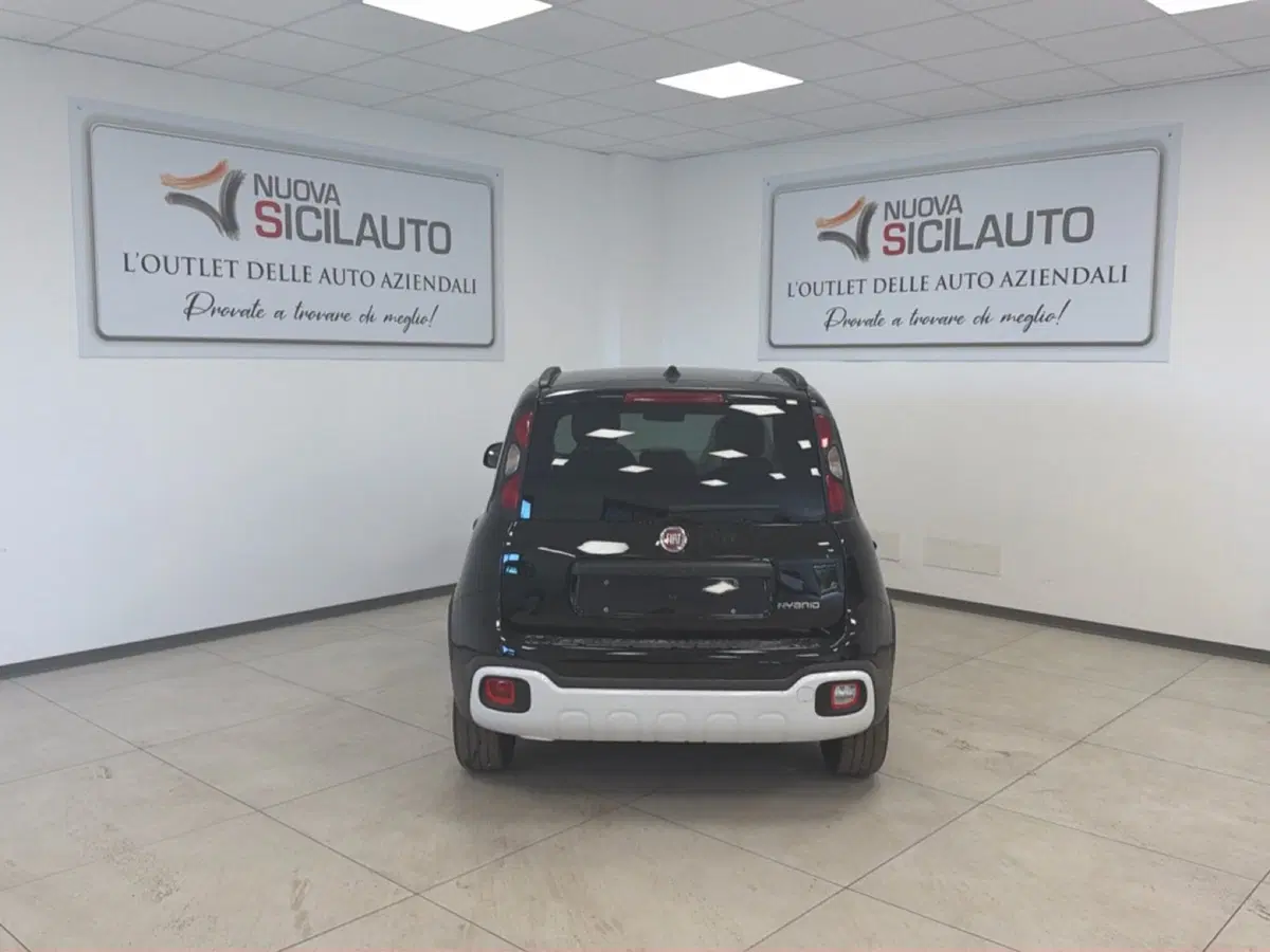 Fiat Pandina nuova a Palermo (13)
