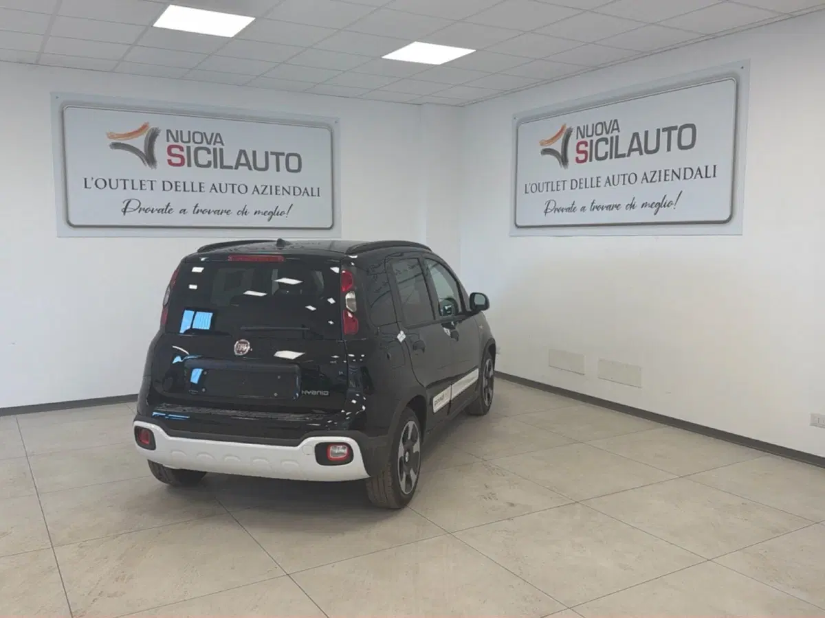 Fiat Pandina nuova a Palermo (14)