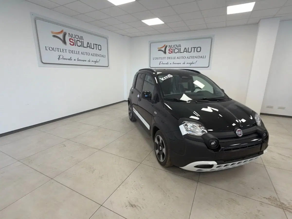 Fiat Pandina nuova a Palermo (3)