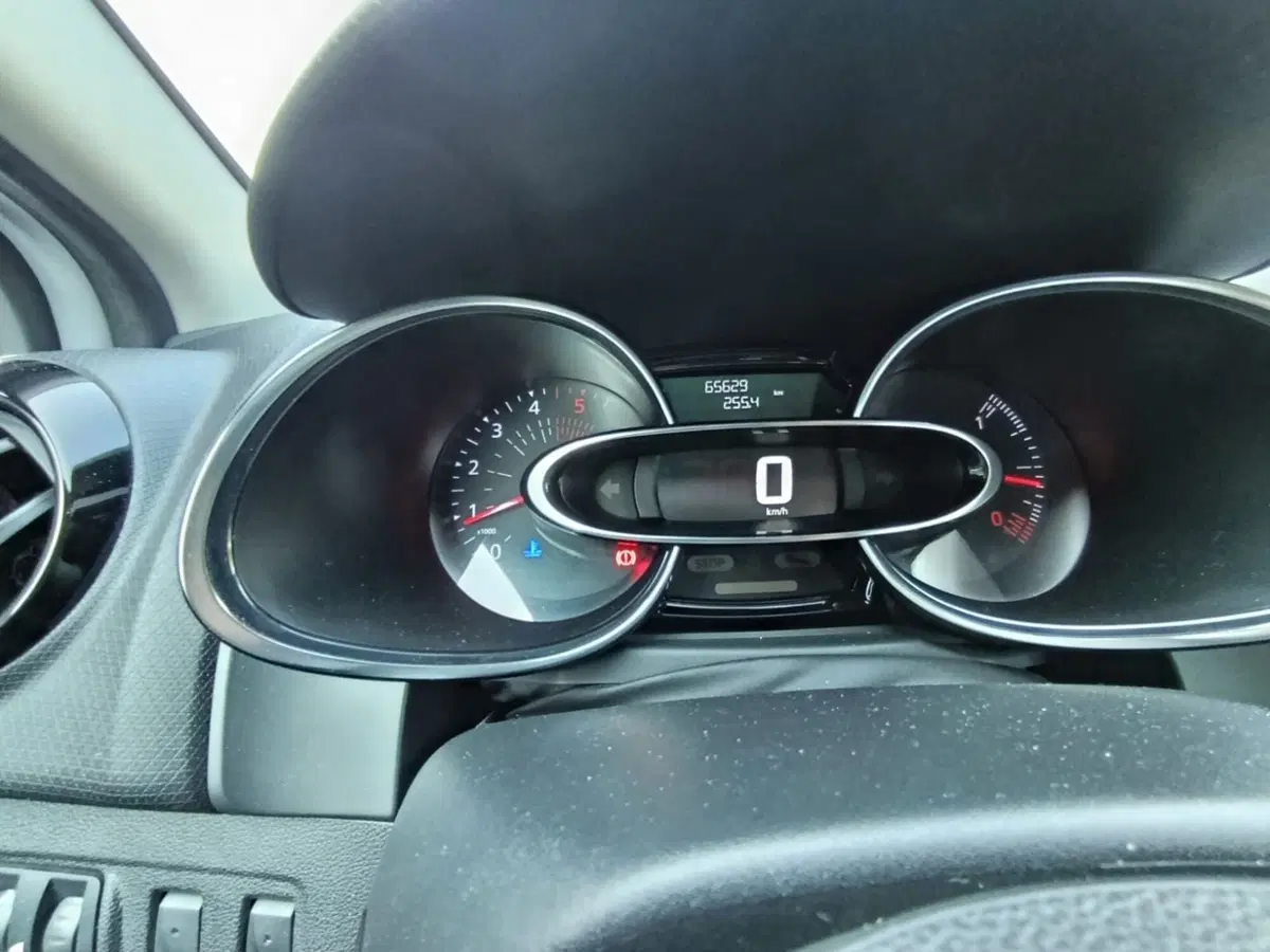 Renault Clio Sporter usata a Massa-Carrara (20)