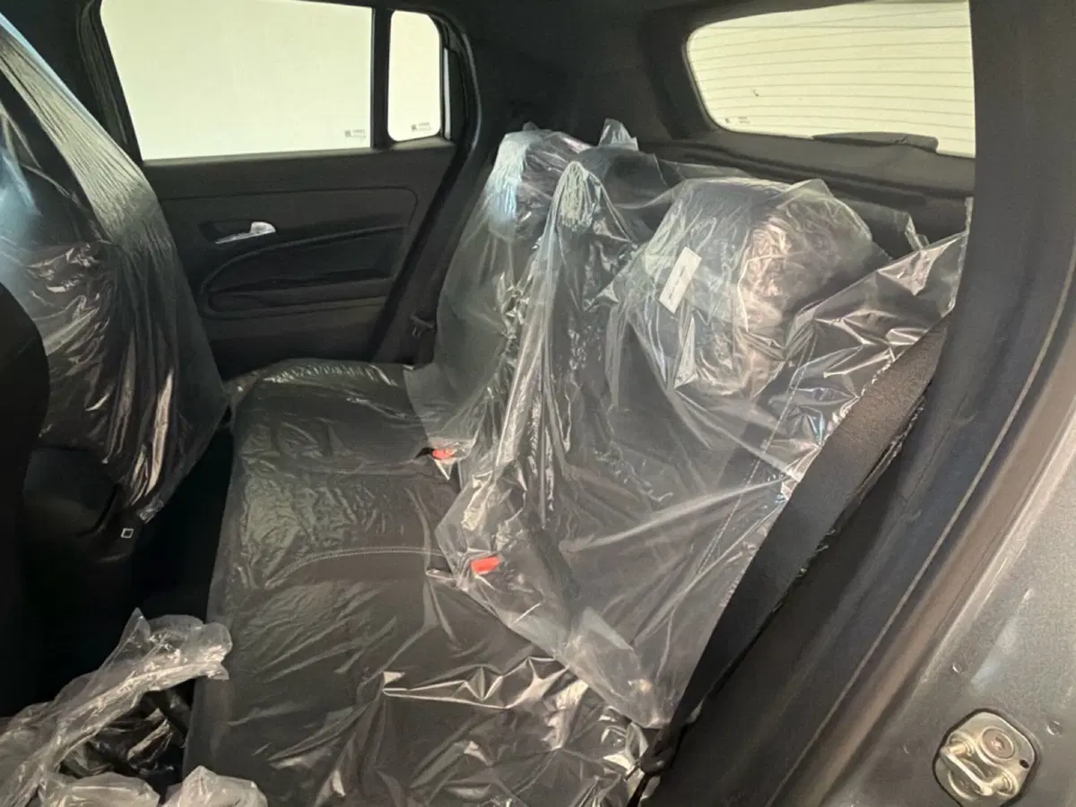 Jeep Avenger nuova a Palermo (6)