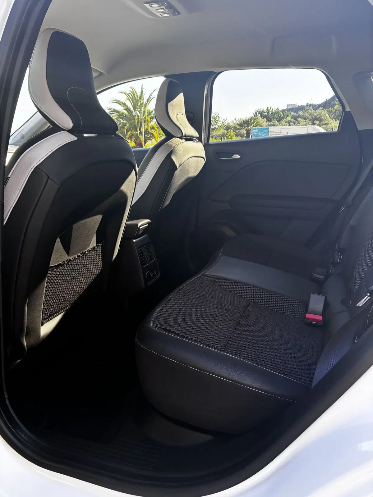 Renault Captur usata a Frosinone (10)