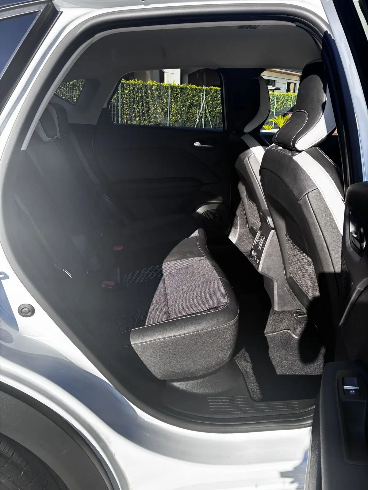 Renault Captur usata a Frosinone (11)