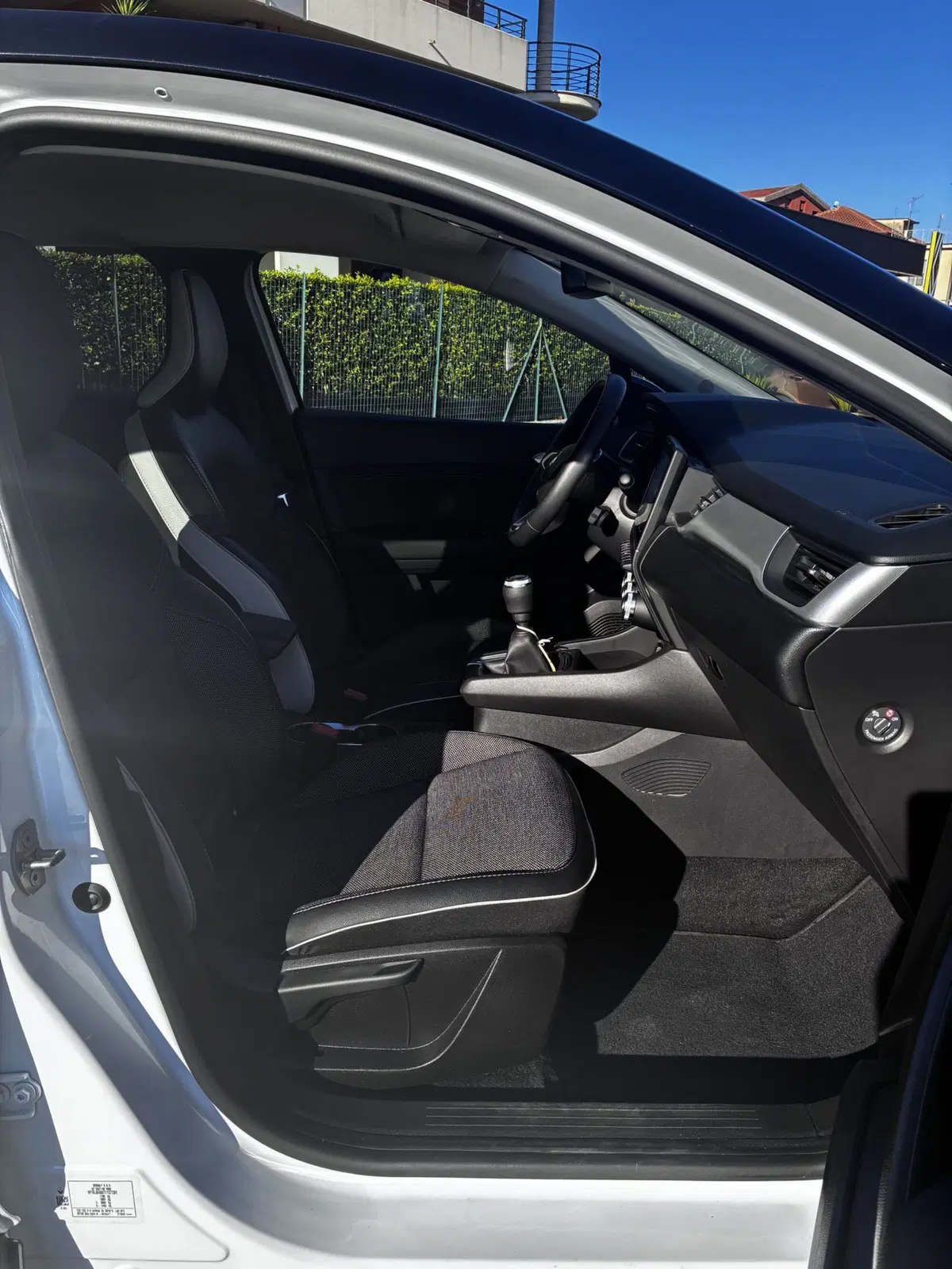 Renault Captur usata a Frosinone (12)