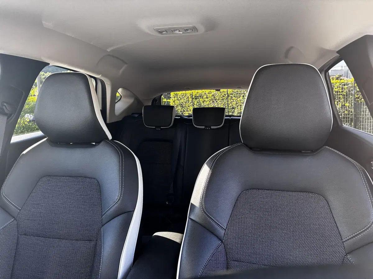 Renault Captur usata a Frosinone (13)