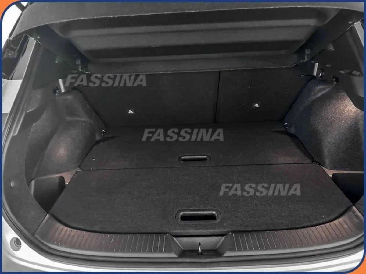 Nissan Qashqai usata a Milano (12)