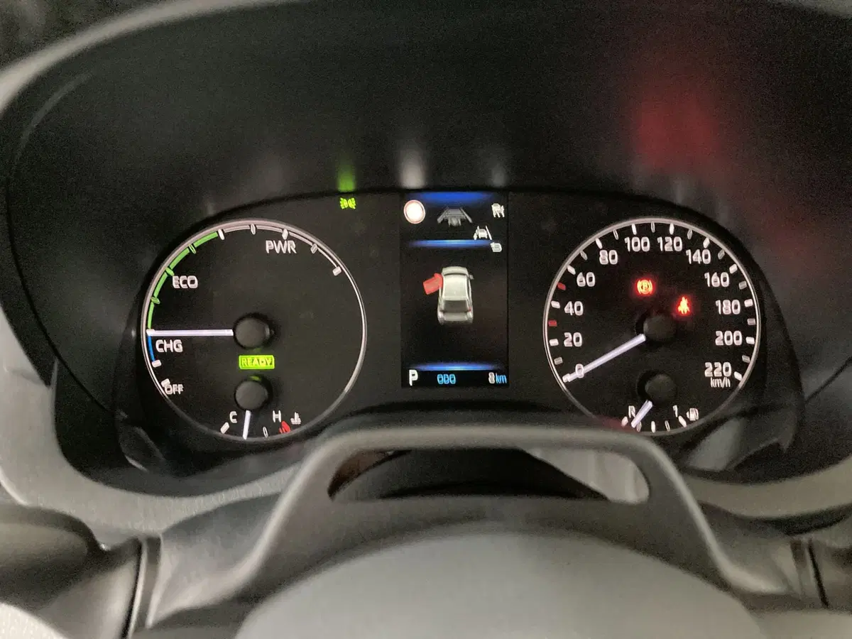 Toyota Yaris nuova a Barletta-Andria-Trani (13)