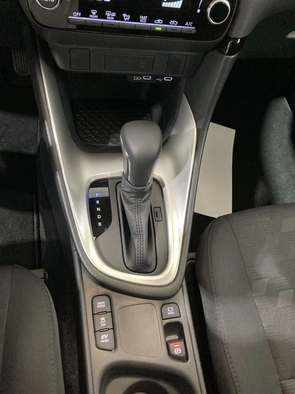 Toyota Yaris nuova a Barletta-Andria-Trani (15)