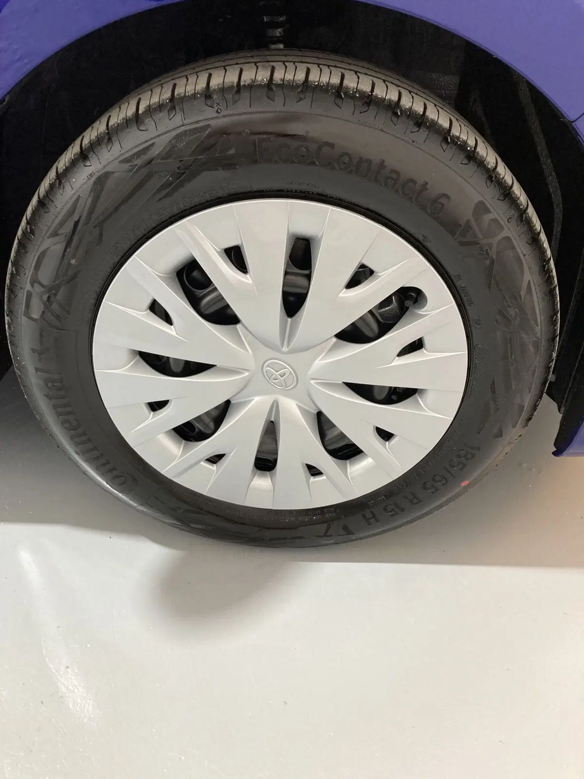 Toyota Yaris nuova a Barletta-Andria-Trani (18)