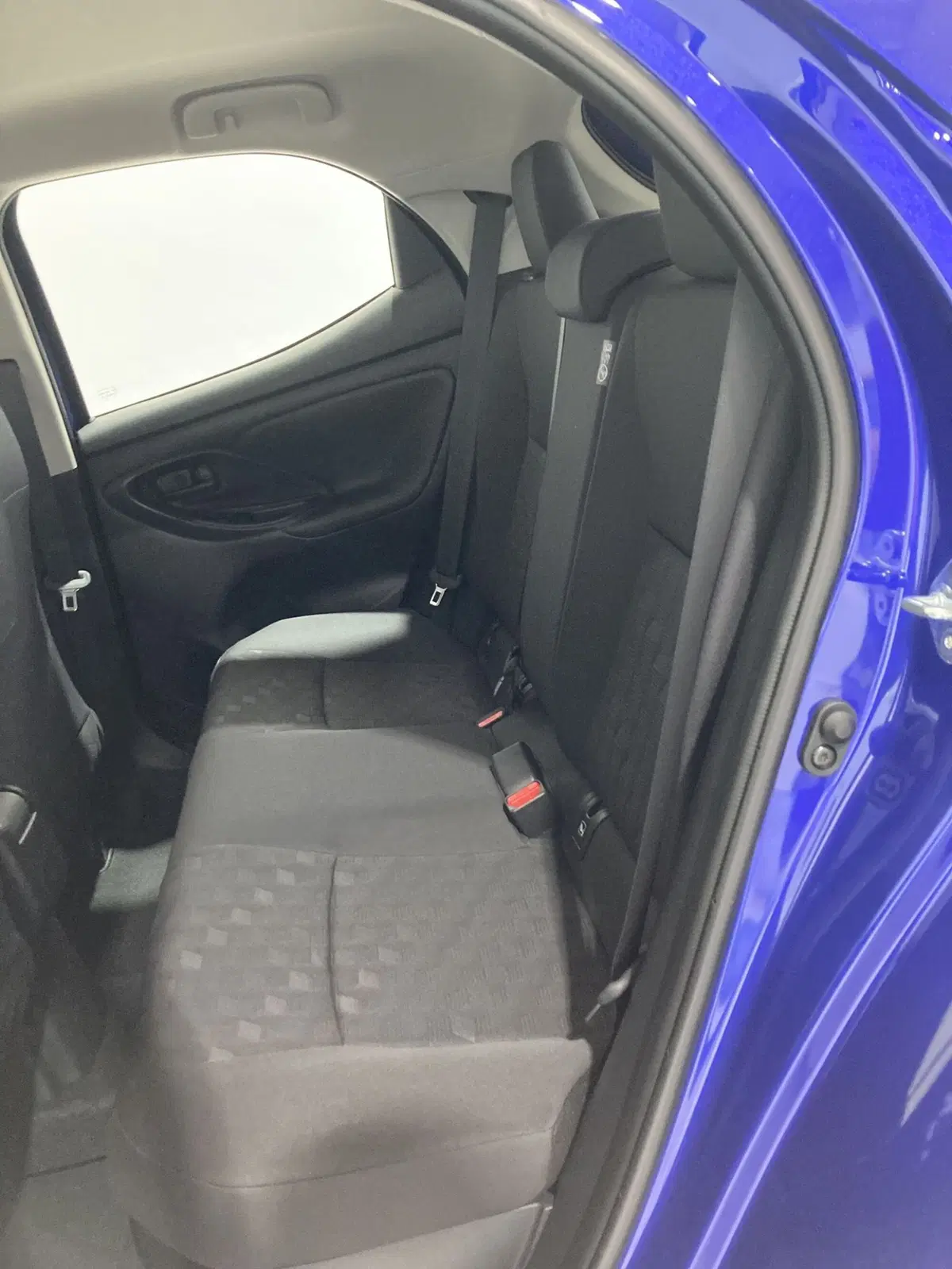 Toyota Yaris nuova a Barletta-Andria-Trani (9)