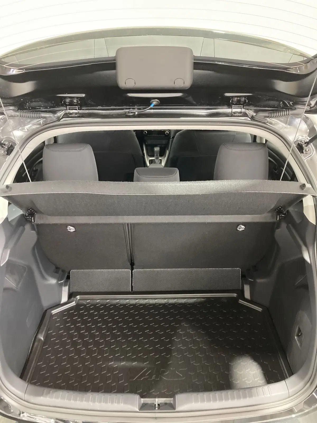 Toyota Yaris nuova a Barletta-Andria-Trani (16)