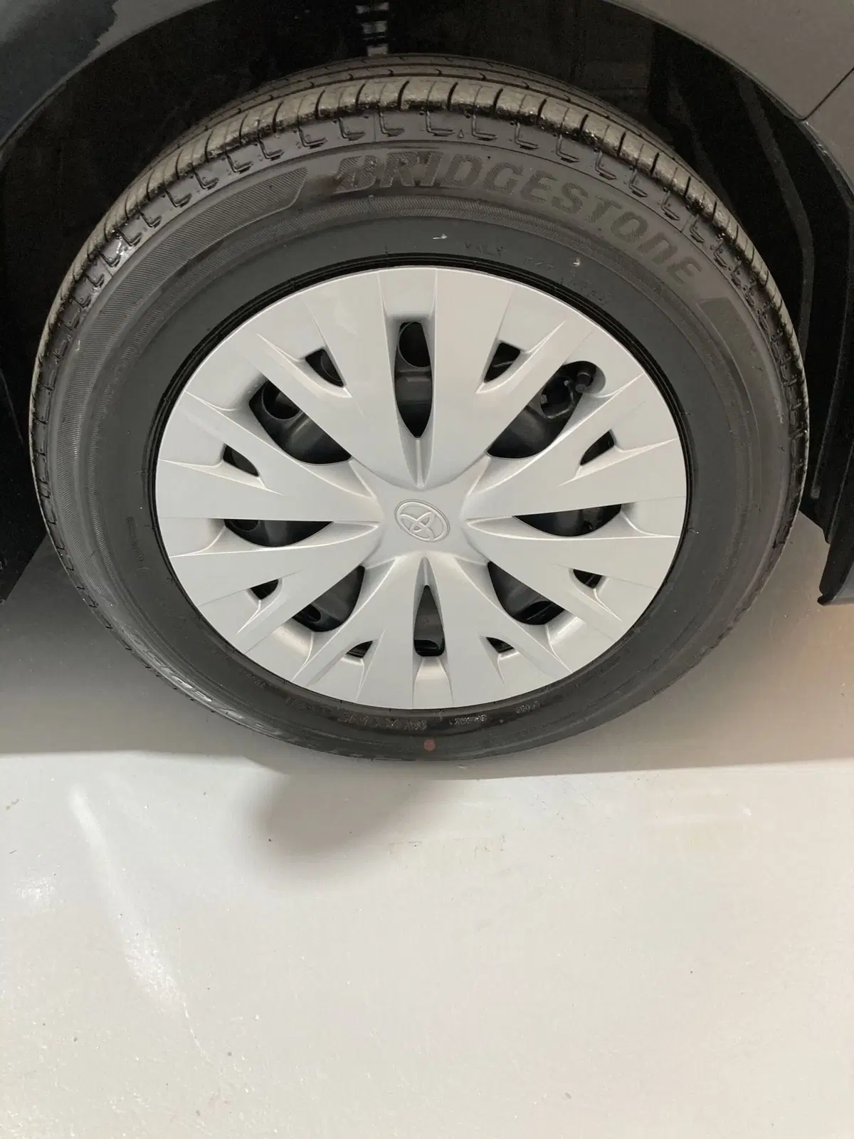 Toyota Yaris nuova a Barletta-Andria-Trani (18)