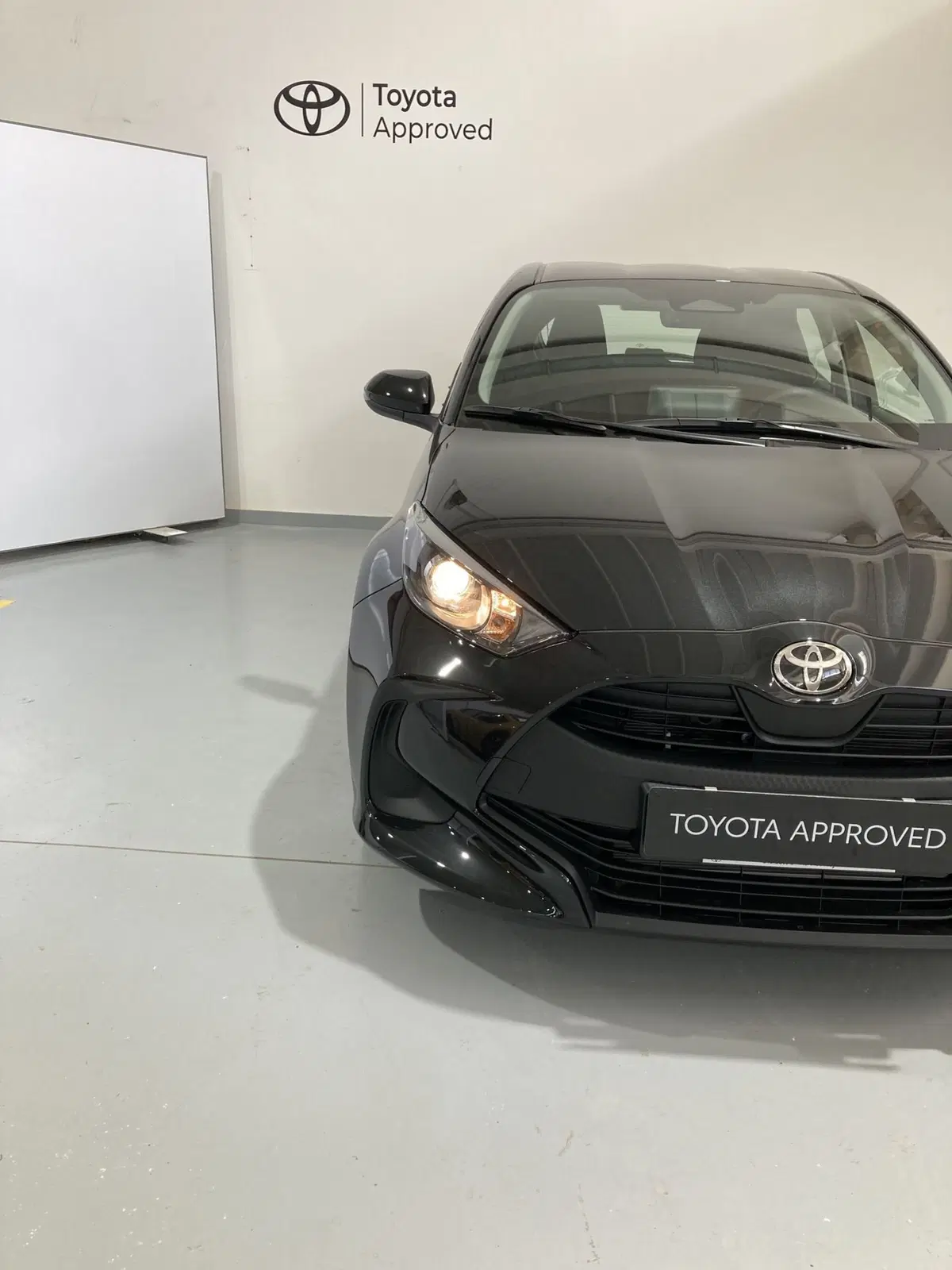 Toyota Yaris nuova a Barletta-Andria-Trani (2)