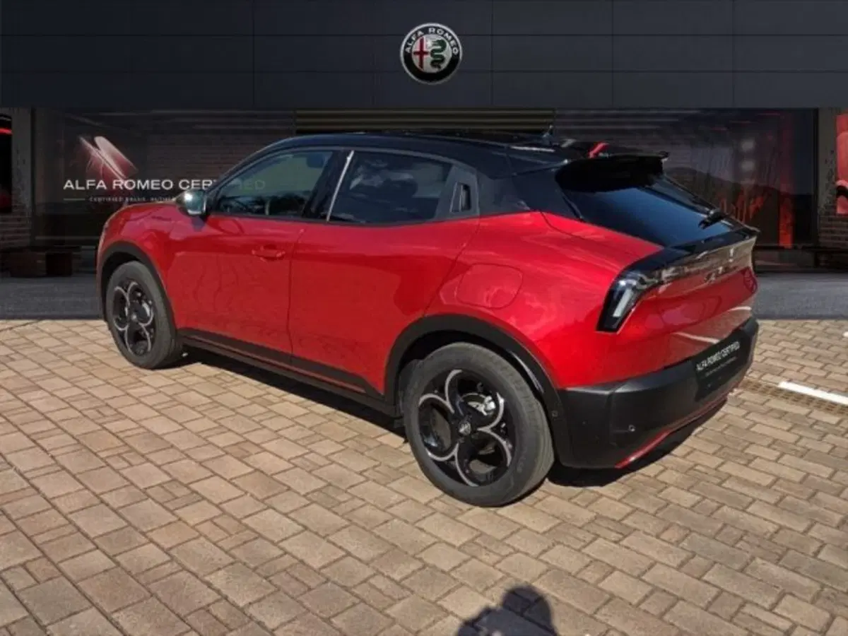 Alfa Romeo Junior nuova a Monza e Brianza (7)