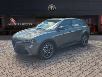 Alfa Romeo Tonale 1.6 Tonale 130cv tct6 nuova a Monza