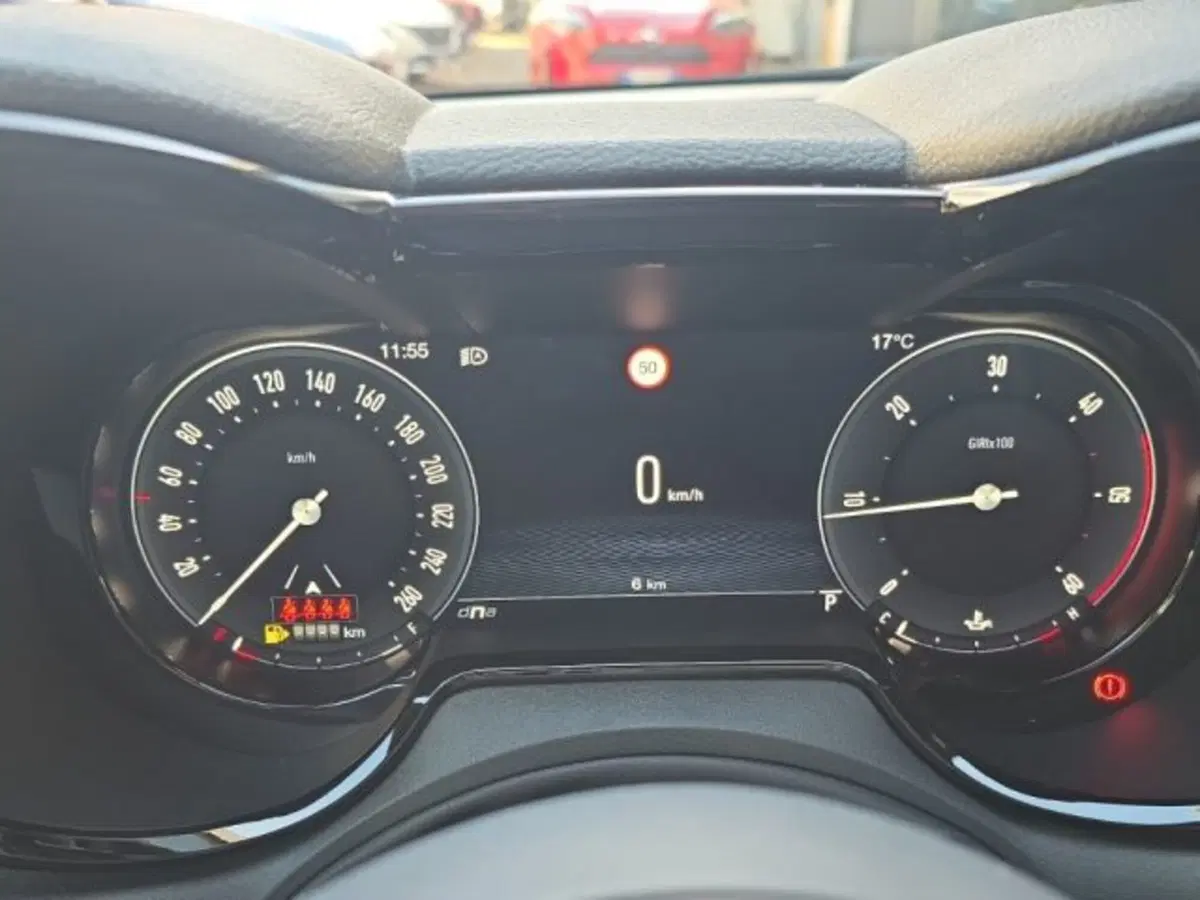 Alfa Romeo Tonale nuova a Monza e Brianza (10)
