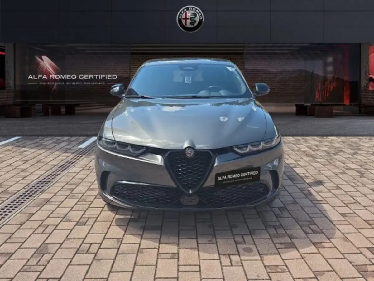 Alfa Romeo Tonale nuova a Monza e Brianza (2)