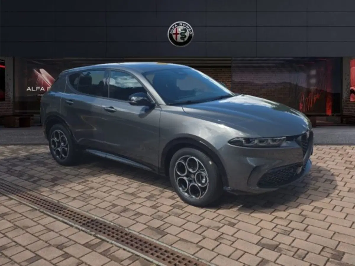 Alfa Romeo Tonale nuova a Monza e Brianza (3)