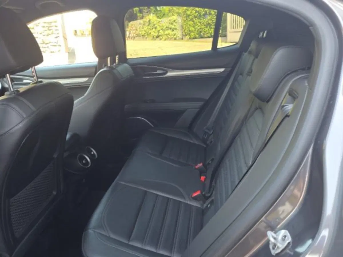 Alfa Romeo Stelvio usata a Monza e Brianza (12)