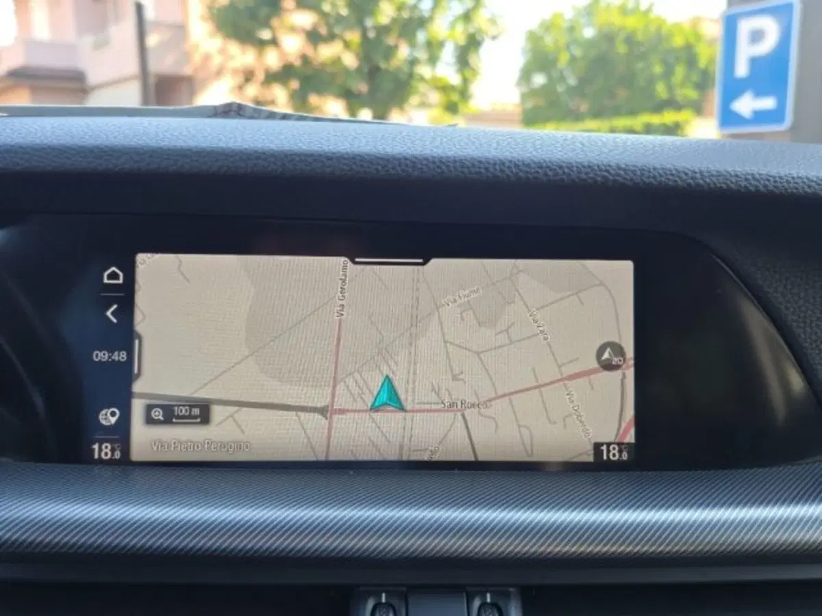 Alfa Romeo Stelvio usata a Monza e Brianza (16)